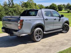 2025 Isuzu D-MAX X-TERRAIN