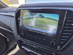 2025 Isuzu D-MAX X-TERRAIN