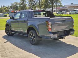 2025 Isuzu D-MAX X-TERRAIN