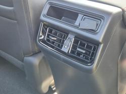 2025 Isuzu D-MAX X-TERRAIN