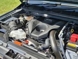 2025 Isuzu D-MAX X-TERRAIN