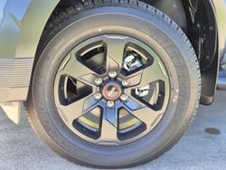 2025 Isuzu D-MAX X-TERRAIN