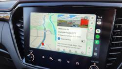 2025 Isuzu
                D-MAX X-TERRAIN