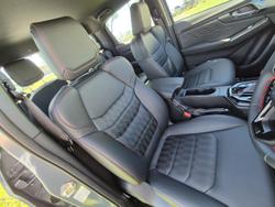 2025 Isuzu D-MAX X-TERRAIN