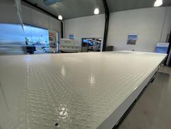 2025 Fuso Fighter 1124 1124 White