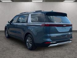 2023 Kia Carnival