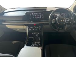 2023 Kia Carnival