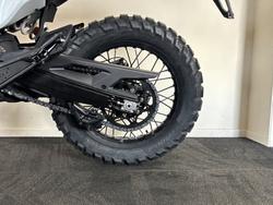 2025 Ktm 2025 Ktm 390CC ENDURO R Orange