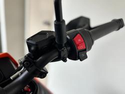 2025 Ktm 2025 Ktm 390CC ENDURO R Orange