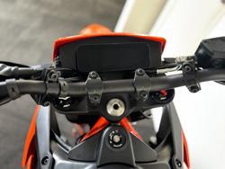 2025 Ktm 2025 Ktm 390CC ENDURO R Orange