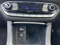 2021 Hyundai i30 N Line Premium