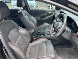 2021 Hyundai i30 N Line Premium
