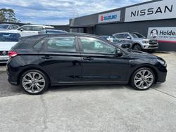 2021 Hyundai
i30 N Line Premium