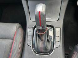 2021 Hyundai i30 N Line Premium