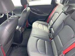 2021 Hyundai i30 N Line Premium