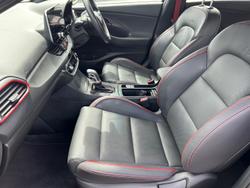 2021 Hyundai
i30 N Line Premium