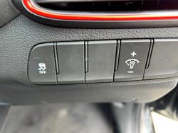 2021 Hyundai
i30 N Line Premium