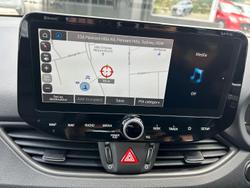 2021 Hyundai
i30 N Line Premium