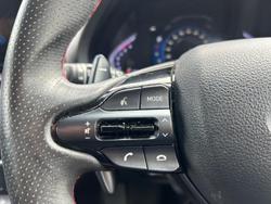 2021 Hyundai
i30 N Line Premium