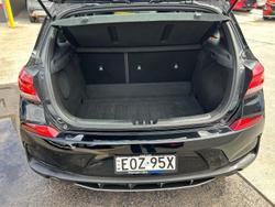 2021 Hyundai
i30 N Line Premium