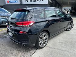 2021 Hyundai
i30 N Line Premium
