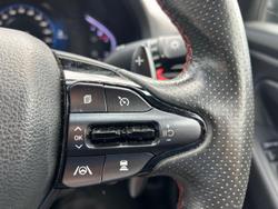 2021 Hyundai i30 N Line Premium