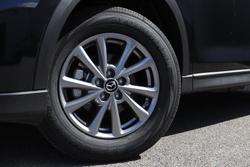 2025 Mazda CX-5 G25 Maxx Sport