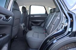 2025 Mazda CX-5 G25 Maxx Sport