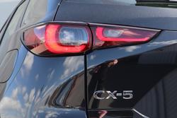 2025 Mazda CX-5 G25 Maxx Sport