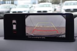 2025 Mazda CX-5 G25 Maxx Sport