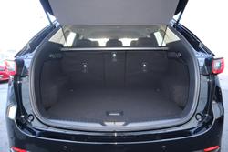 2025 Mazda CX-5 G25 Maxx Sport