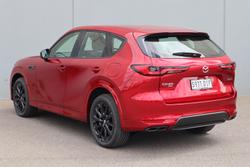 2025 Mazda CX-60 D50e GT