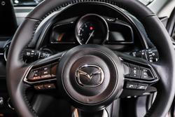 2025 Mazda CX-3 G20 Evolve
