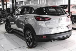2025 Mazda CX-3 G20 Evolve