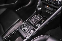 2025 Mazda CX-3 G20 Evolve