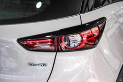 2025 Mazda CX-3 G20 Evolve