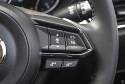 2025 Mazda CX-5 G20 Maxx