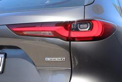 2025 Mazda CX-60 G40e GT