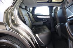 2025 Mazda CX-60 G40e GT