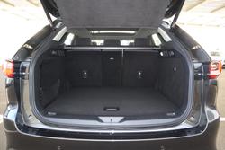 2025 Mazda CX-60 G40e GT