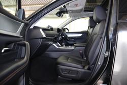 2025 Mazda CX-60 G40e GT