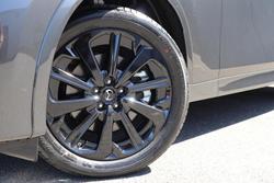 2025 Mazda CX-60 G40e GT