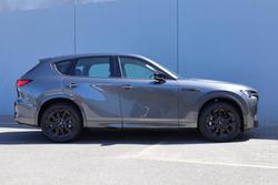 2025 Mazda CX-60 G40e GT