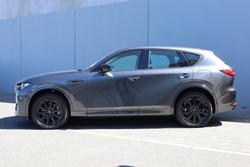 2025 Mazda CX-60 G40e GT