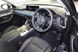 2025 Mazda CX-60 G40e GT