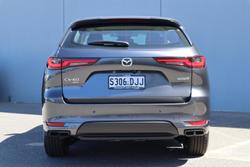 2025 Mazda CX-60 G40e GT