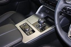 2025 Mazda CX-60 G40e GT