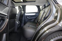 2025 Mazda CX-60 G40e GT