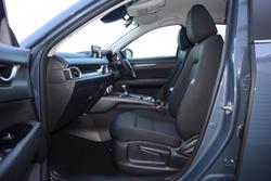 2025 Mazda CX-5 G20 Maxx