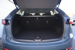 2025 Mazda CX-5 G20 Maxx
